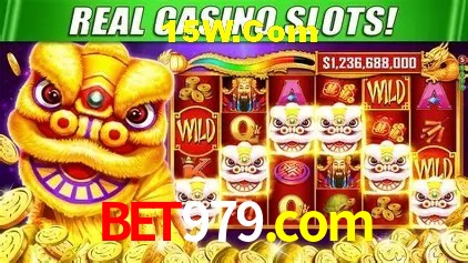 Jackpots e promoções na bet979.com